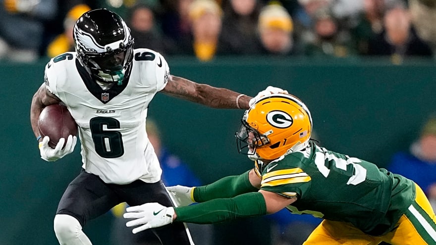 The 'Active 1,000-yard receiving season' quiz