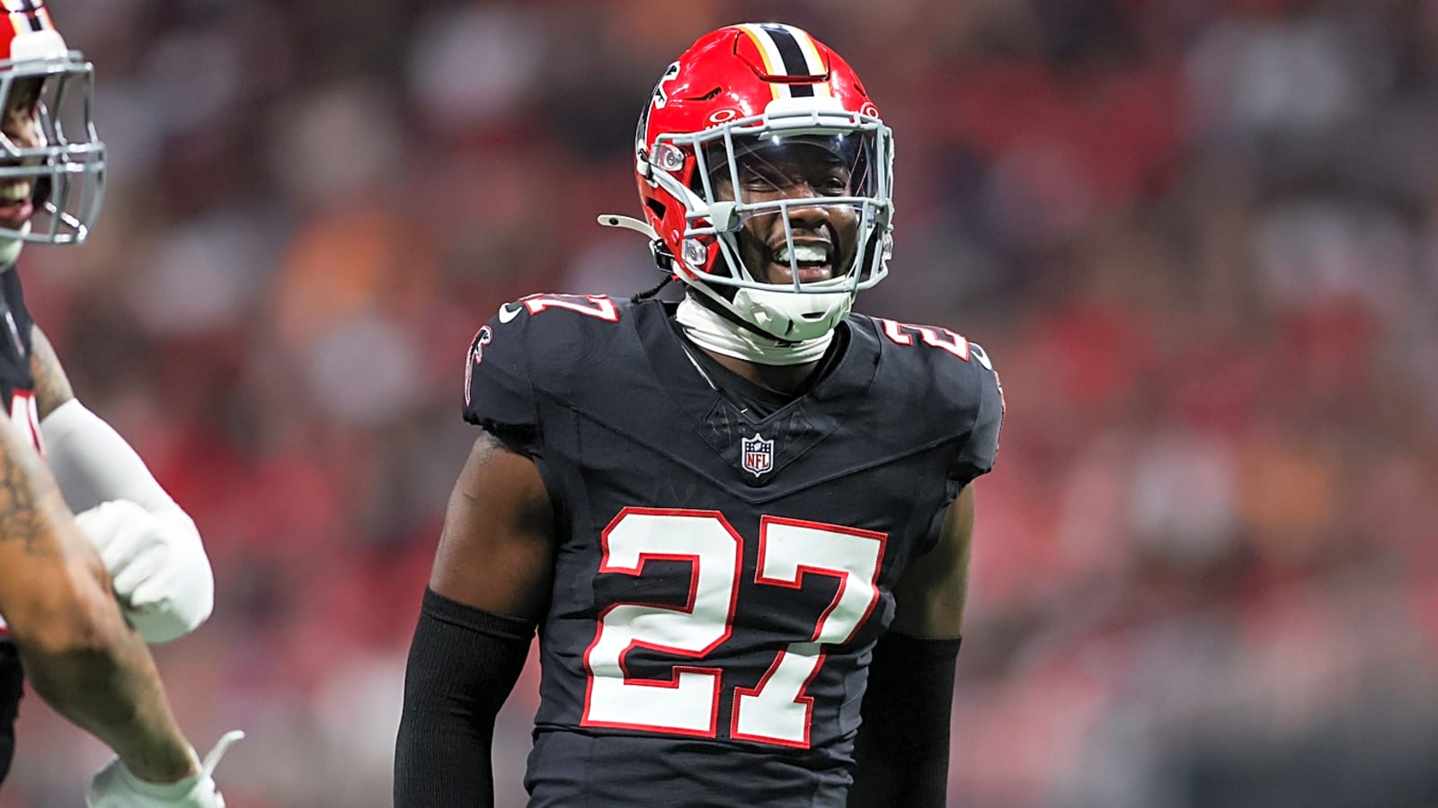 Patriots Signed S Richie Grant To Practice Squad