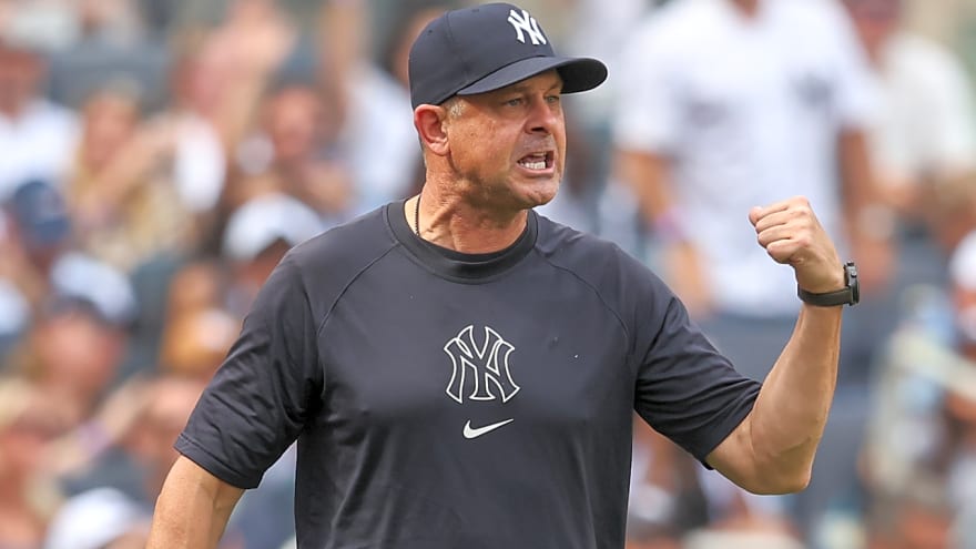 Playoffs: Skubal has gem; Yankees failed by unexpected source