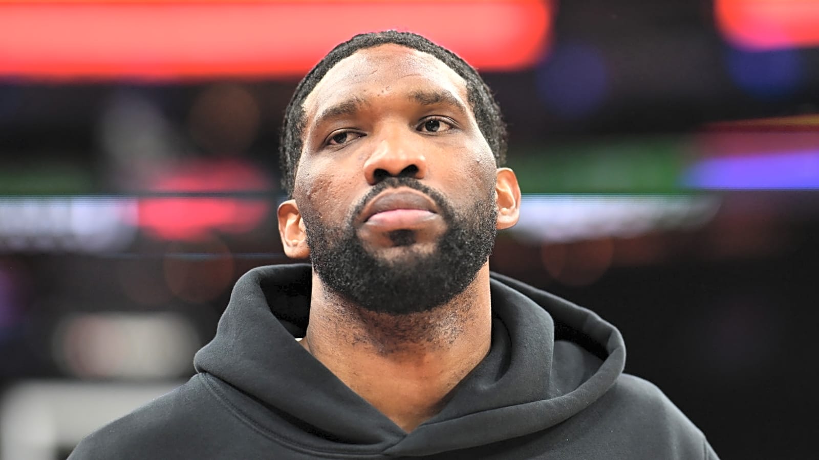 Why the 2025-26 NBA schedule is bad news for Joel Embiid