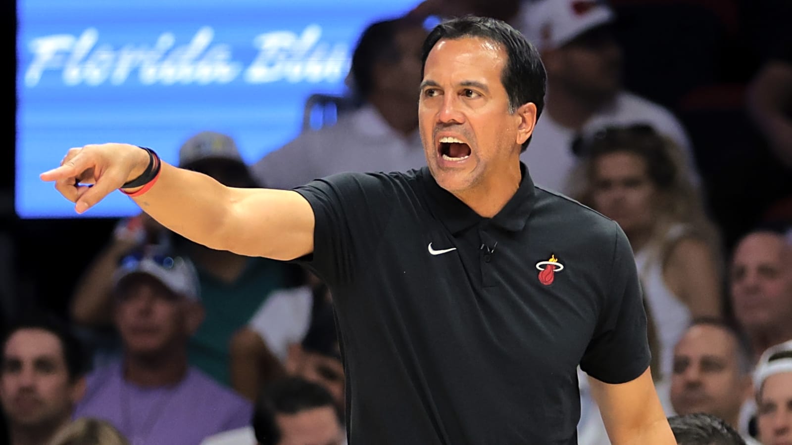 Why getting swept is exactly what the Miami Heat need
