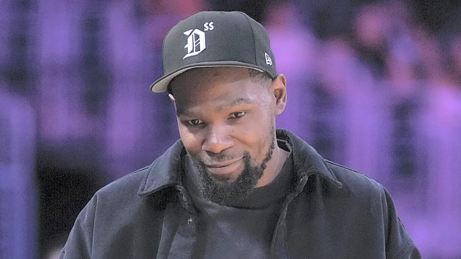 Kevin Durant vehemently defends his post-Warriors legacy