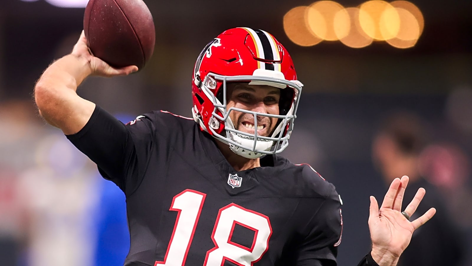 Only one team makes sense for Kirk Cousins