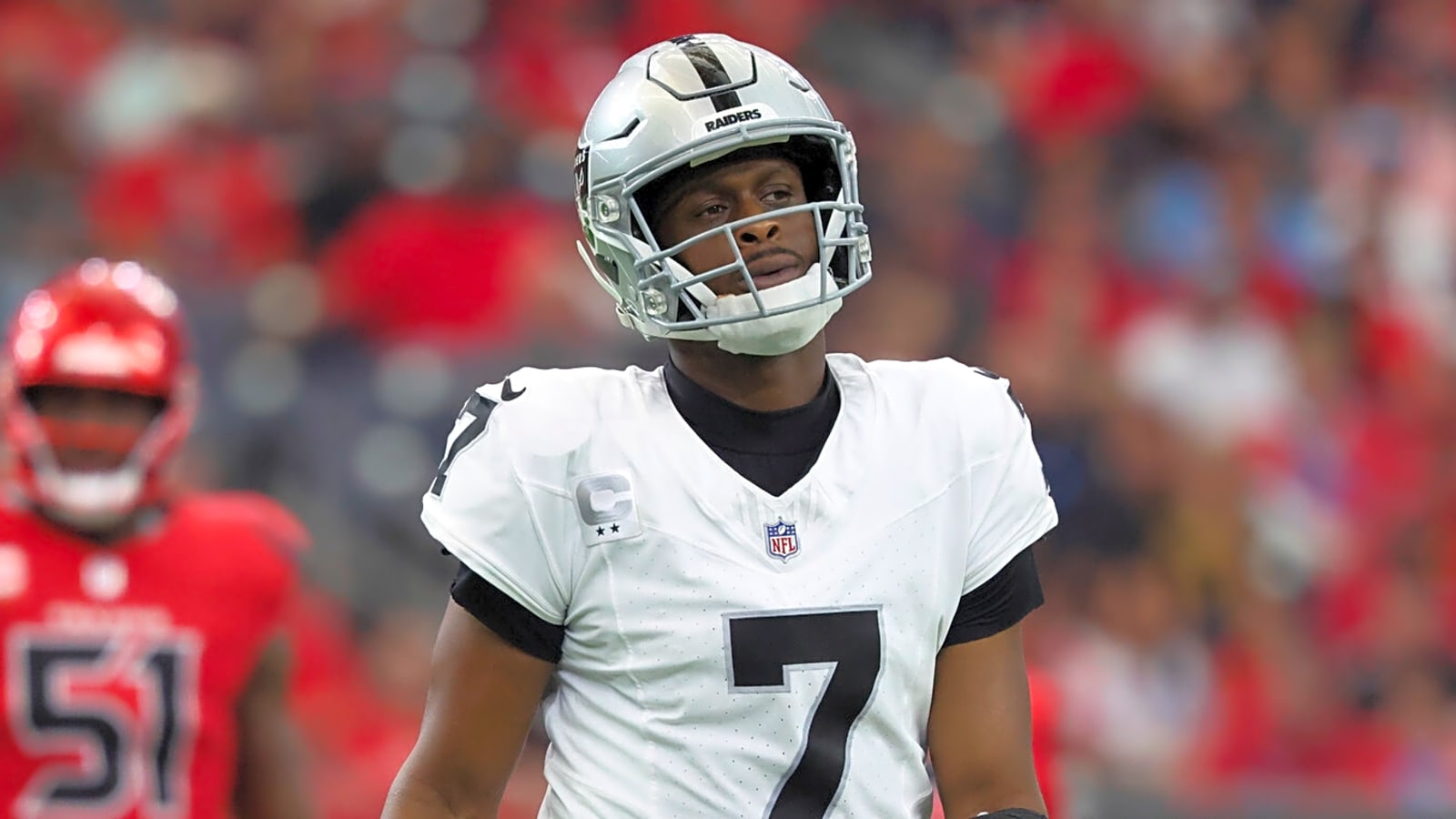 Revisiting QB Geno Smith's stunning 2015 fight after pending trade to Jets