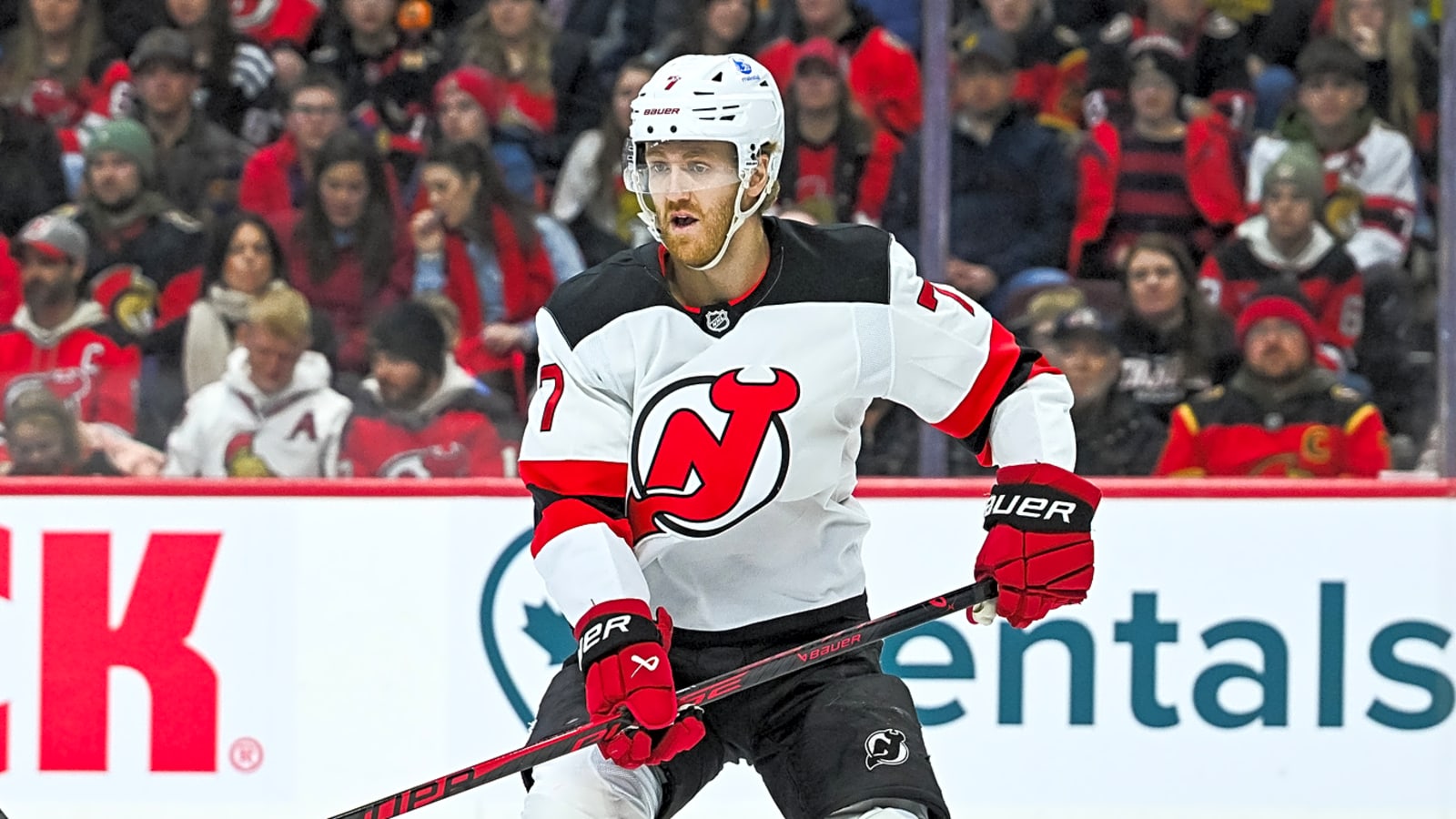 The Deadly Allure of Trade-Deadline Heroes