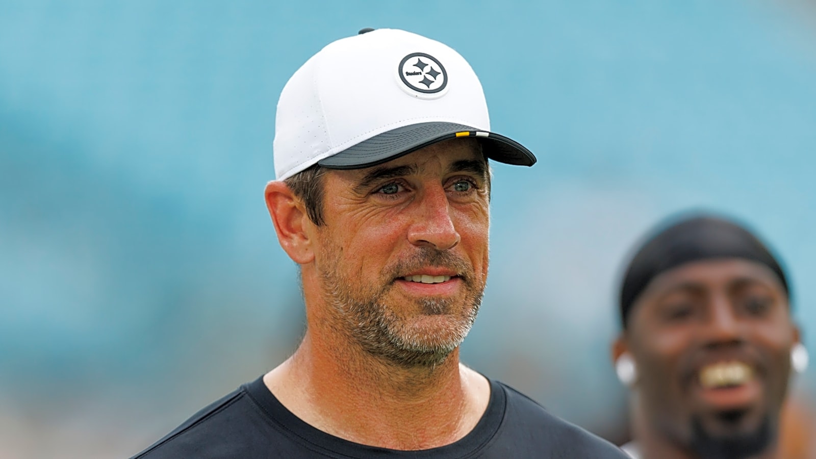 Do Steelers already have Aaron Rodgers reconsidering retirement plans?
