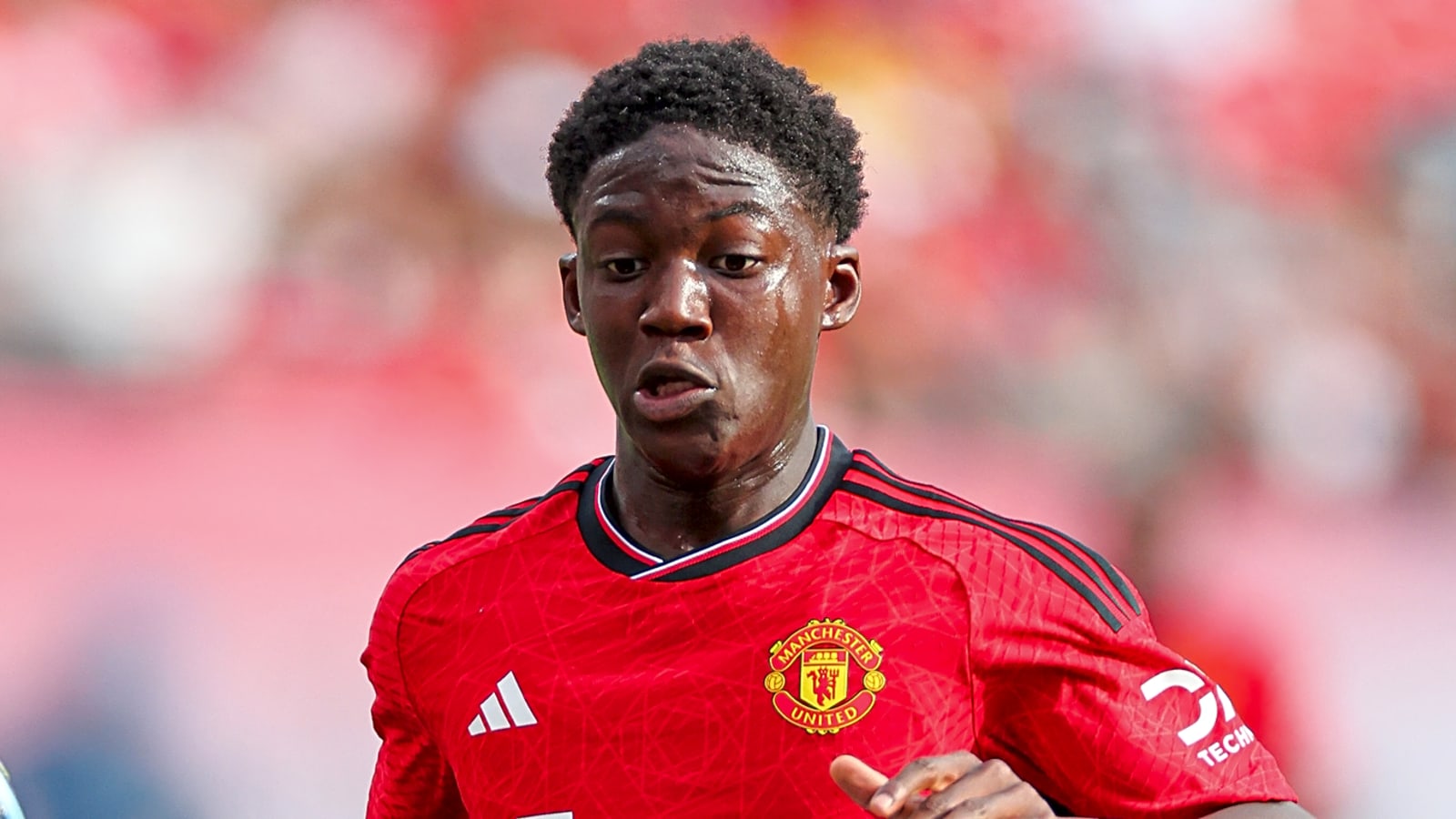 Manchester United star duo lined up for moves to Italian giants