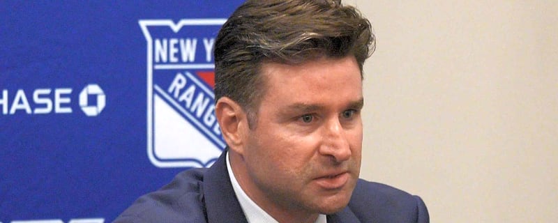 Draft Situations The Rangers Should Monitor Closely