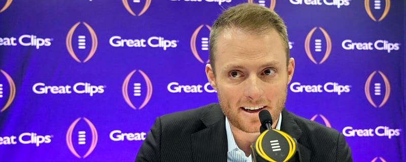 ‘I know it sounds crazy’ – Former Alabama QB Greg McElroy had some surprising things to say about Tennessee that Vols fans need to hear
