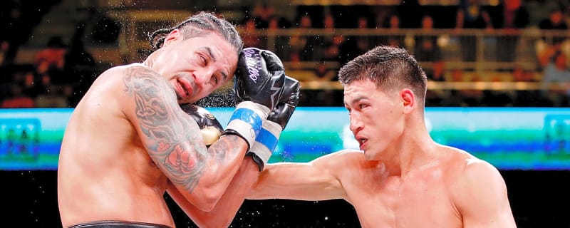 WBC President: Bivol-Benavidez 'Would Be the Best Light Heavyweight Matchup'