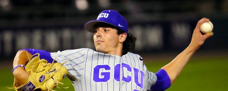 What to Expect from Mets Pitcher Zach Thornton