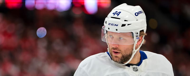 Leafs Poor Contract Values May Explain Rielly and Carlo Trade Rumors
