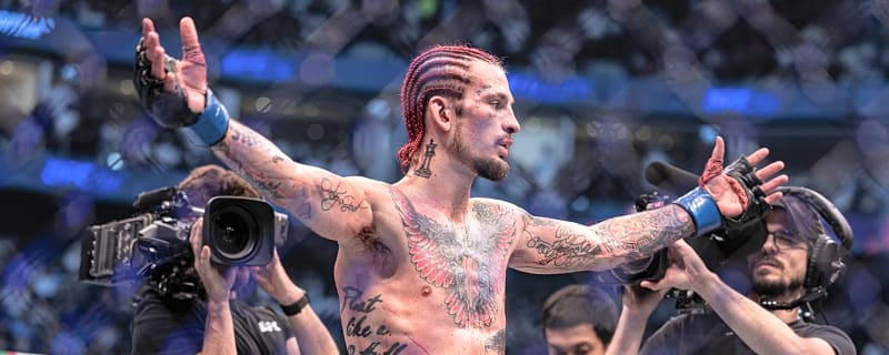 Sean O’Malley Faces a Crossroads at UFC 324
