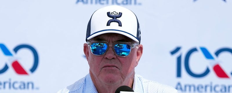 Did Stephen Jones take shot at Micah Parsons regarding Quinnen Williams extension?