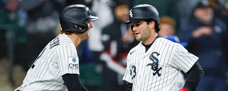 Chicago White Sox may contend in AL Central