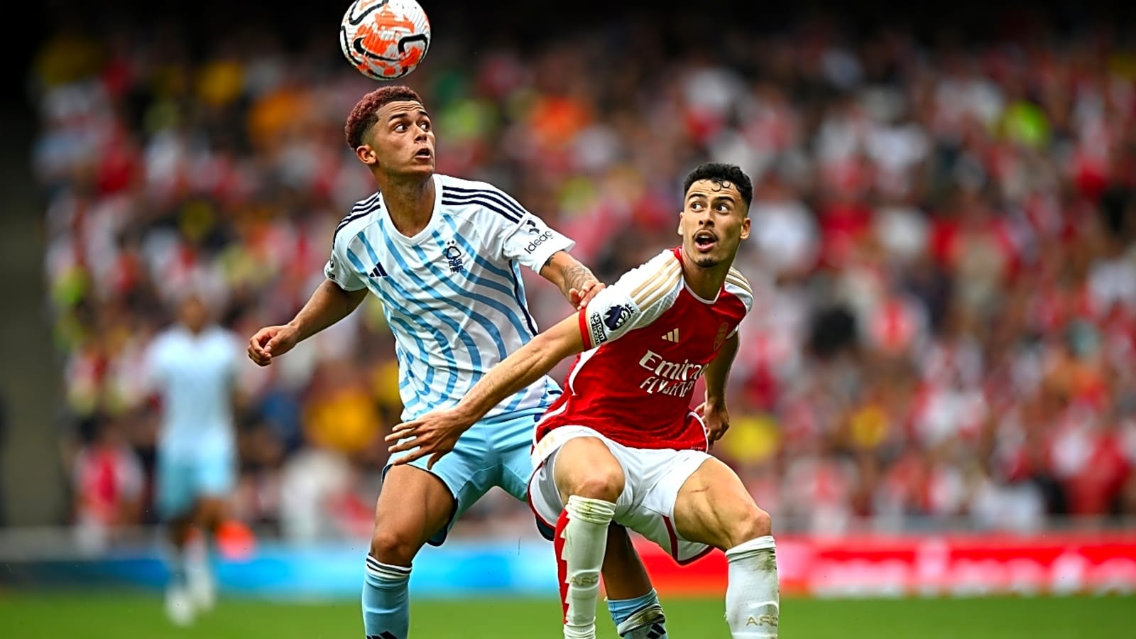 Why Al Nassr may not advance deal for Arsenal star