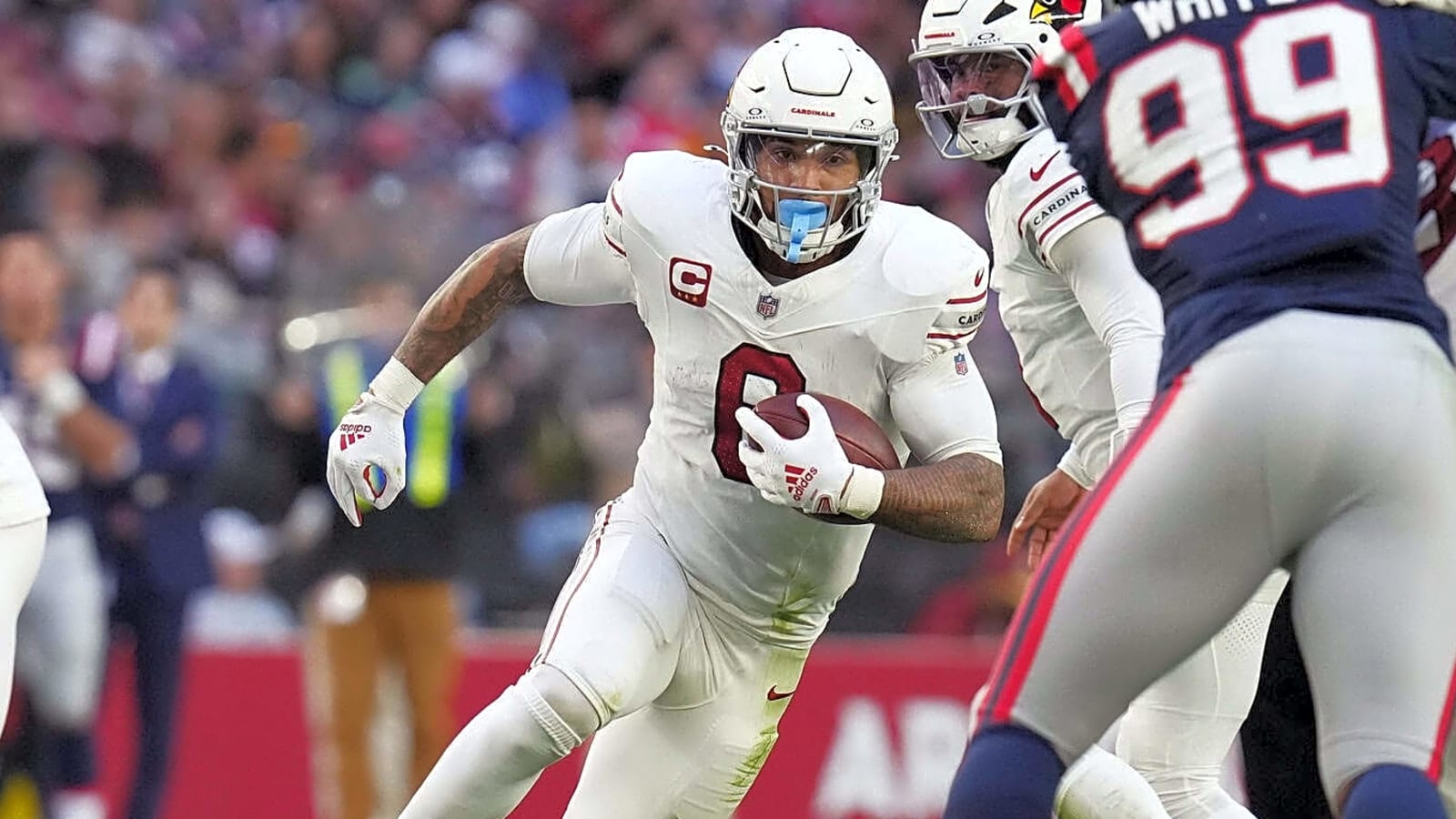 Arizona Cardinals (2-0) at San Francisco 49ers (2-0) Preview, Prediction & Odds | Week 3, 2025