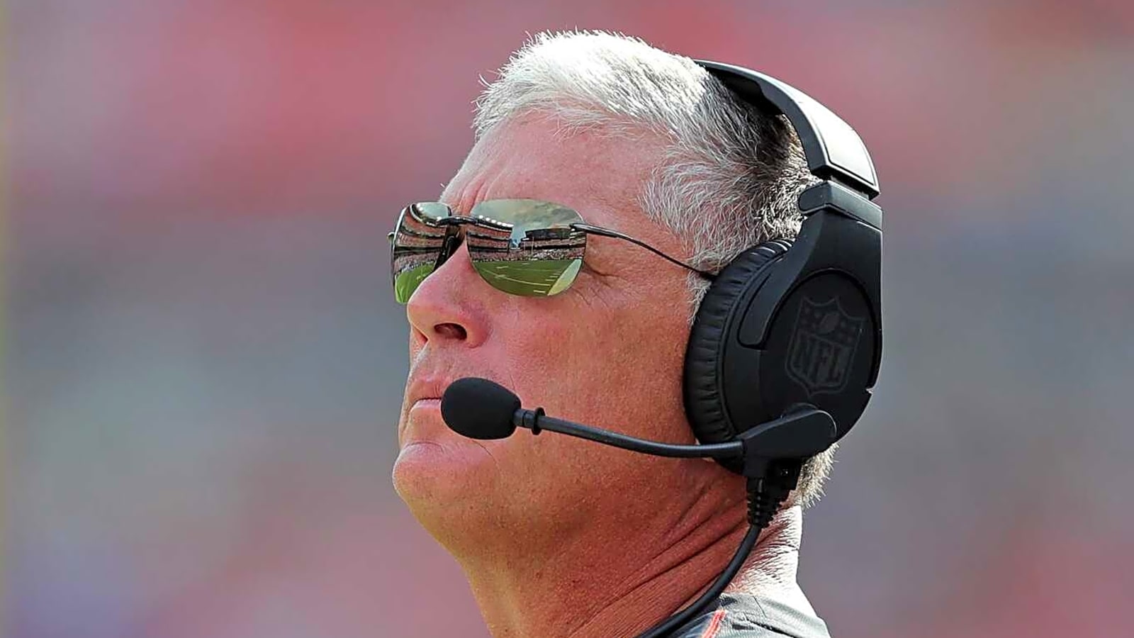 Ravens Request HC Interview With Jim Schwartz