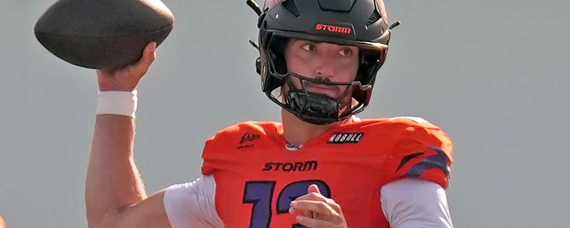49ers, Dolphins To Work Out QB Jack Plummer