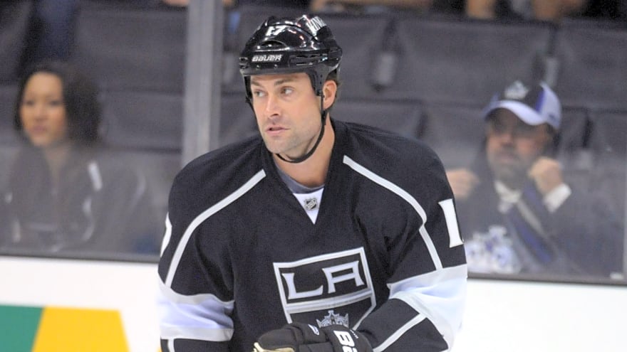 Top 100 Oilers: No. 51 — Ethan Moreau