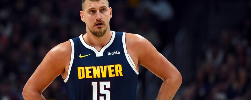 Nikola Jokic On Confronting Lu Dort For Tripping Him: 'Unnecessary Move, And A Necessary Reaction'
