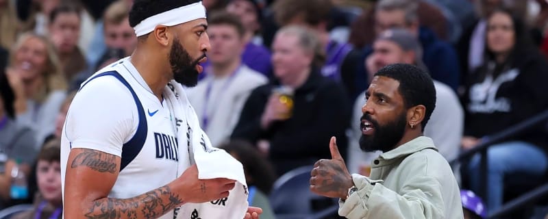 Rich Paul Strongly Defends Nico Harrison’s Decision To Swap Luka Doncic For Anthony Davis