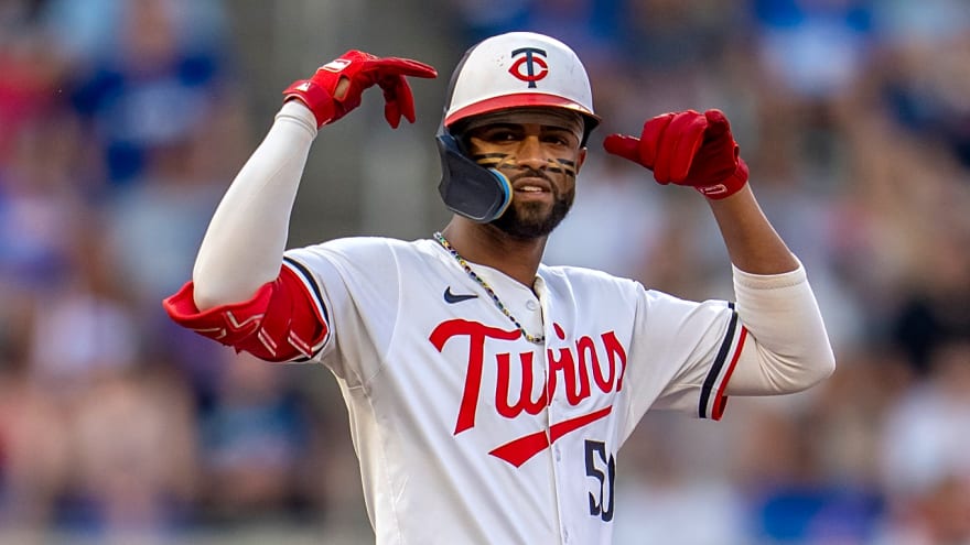 Yankees' trade-deadline plans must include these two infielders