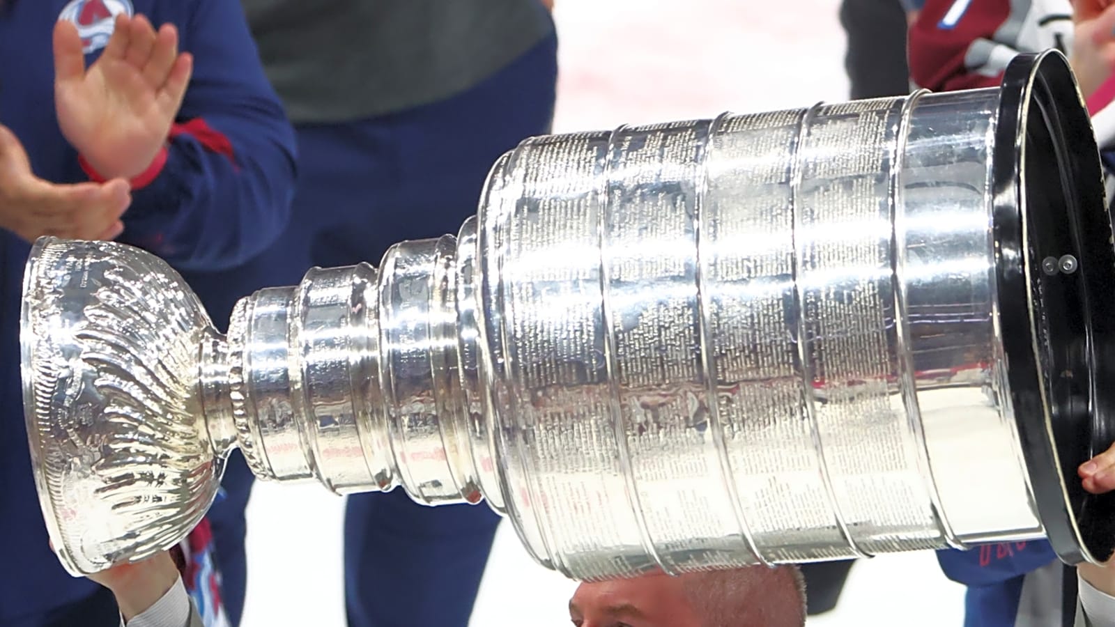 Stanley Cup playoffs storylines: Are Hurricanes, Avalanche best bets in wide-open race?