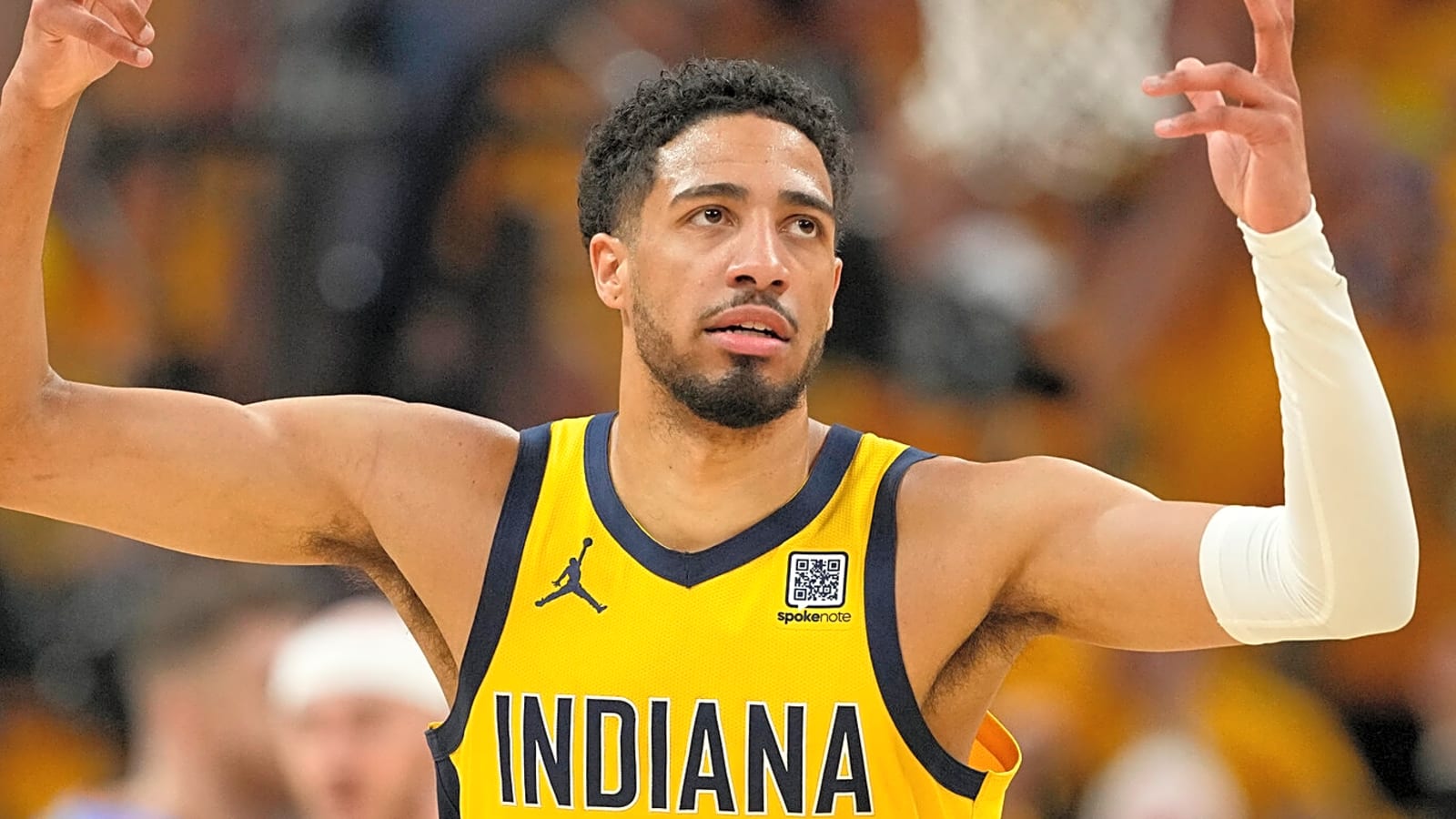 Pacers Make Major Tyrese Haliburton Announcement on Monday