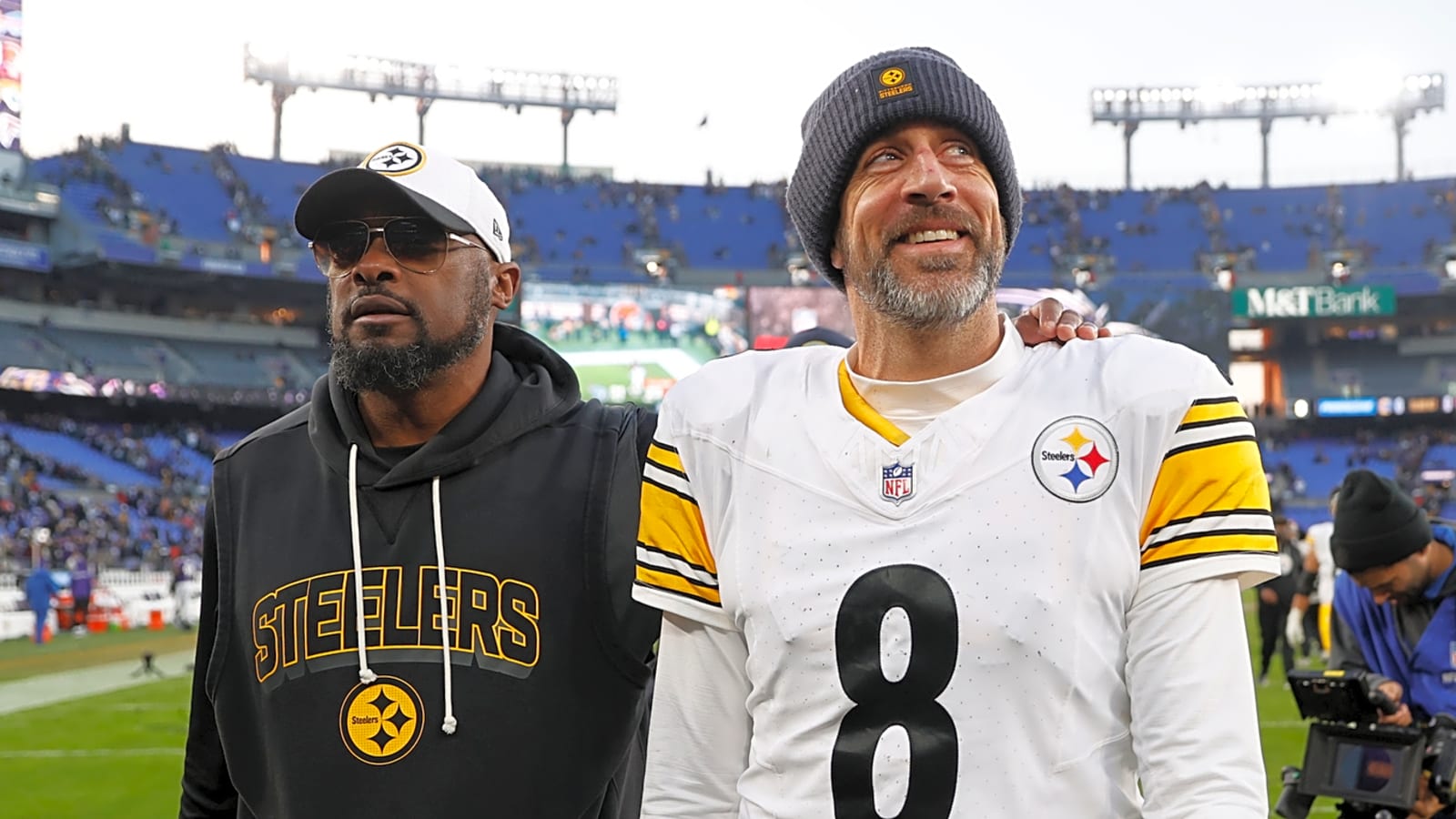 Ranking the five biggest games on NFL Week 18 schedule