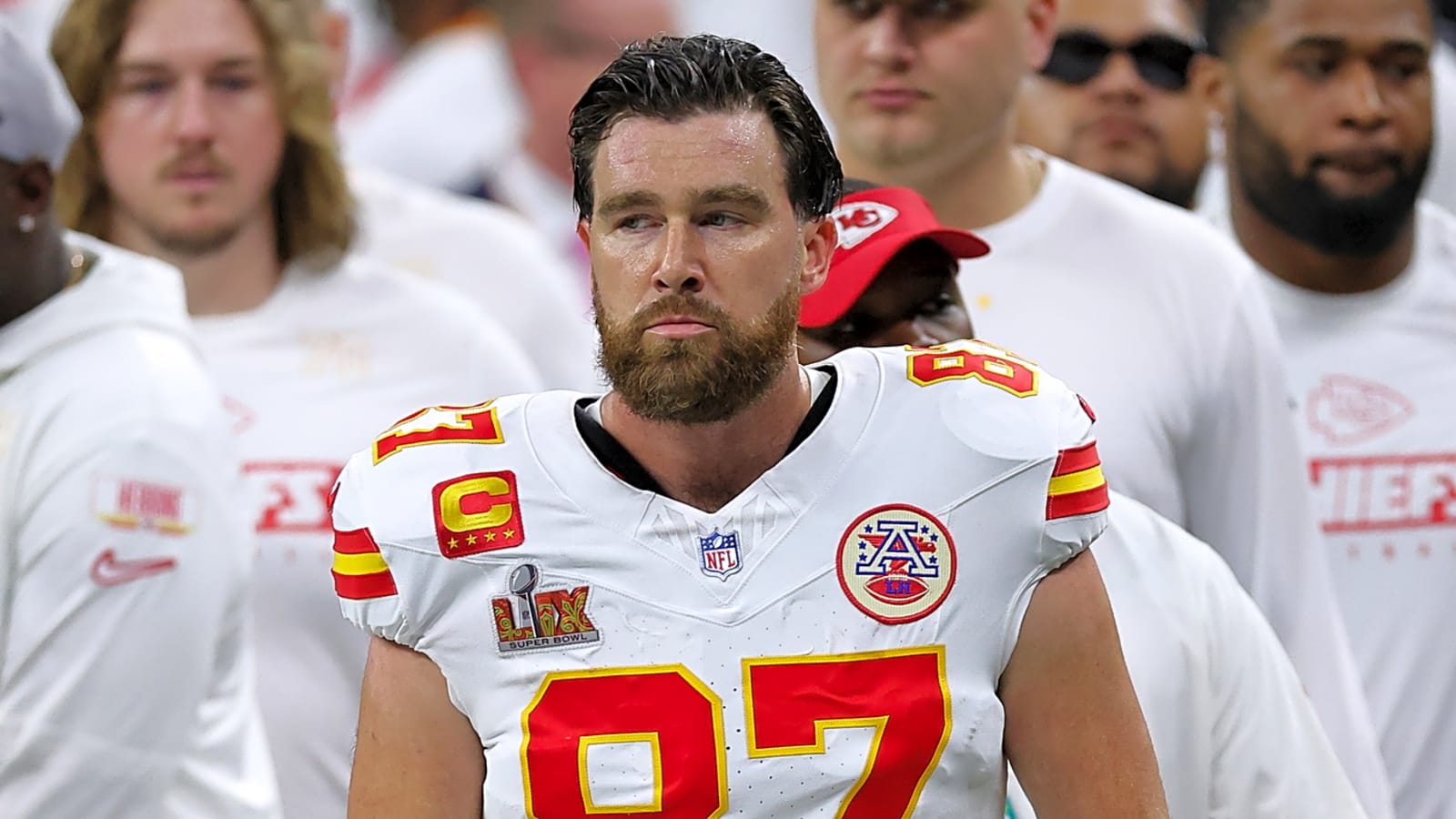 Andy Reid's Travis Kelce comment should spark excitement