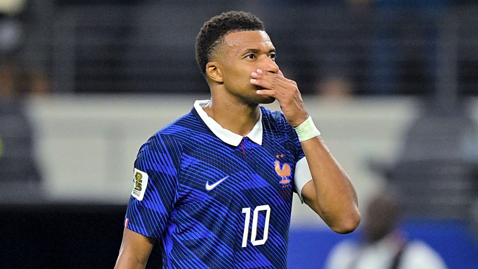 Kylian Mbappe reaches his Machiavellian best in time for Ballon d'Or vote