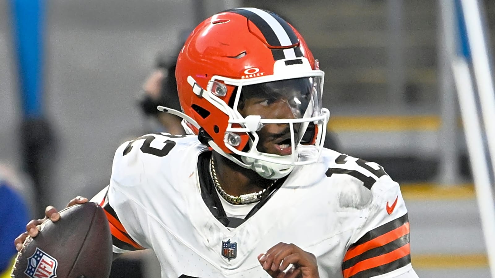 Shedeur Sanders' preseason debut proved this to former player