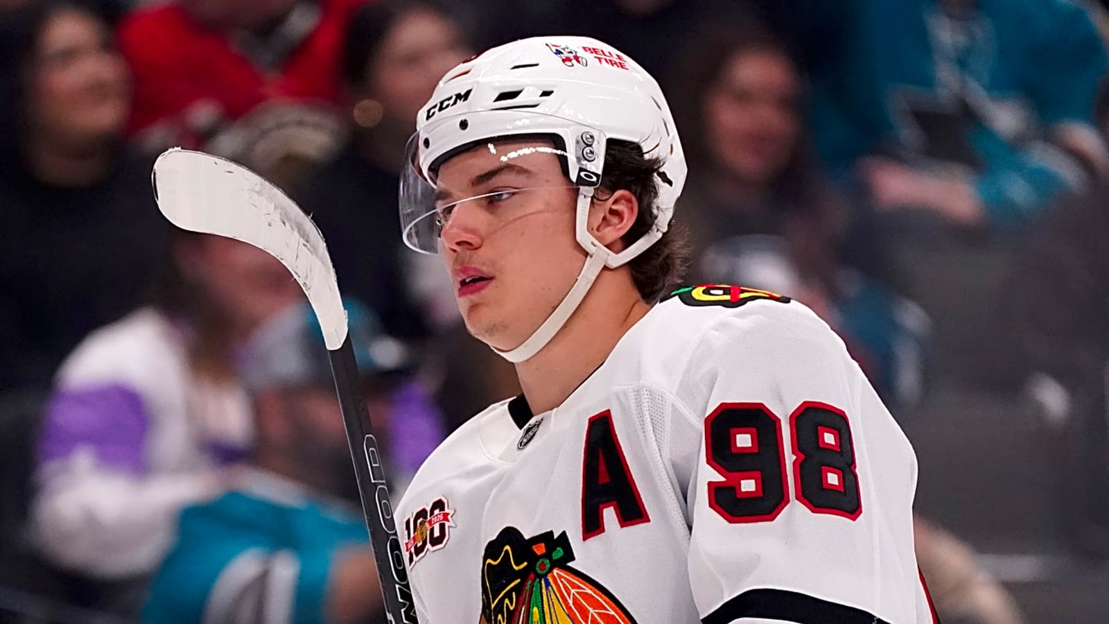 Players, teams that benefit most from NHL's salary-cap increase: Why Connor Bedard is among biggest winners