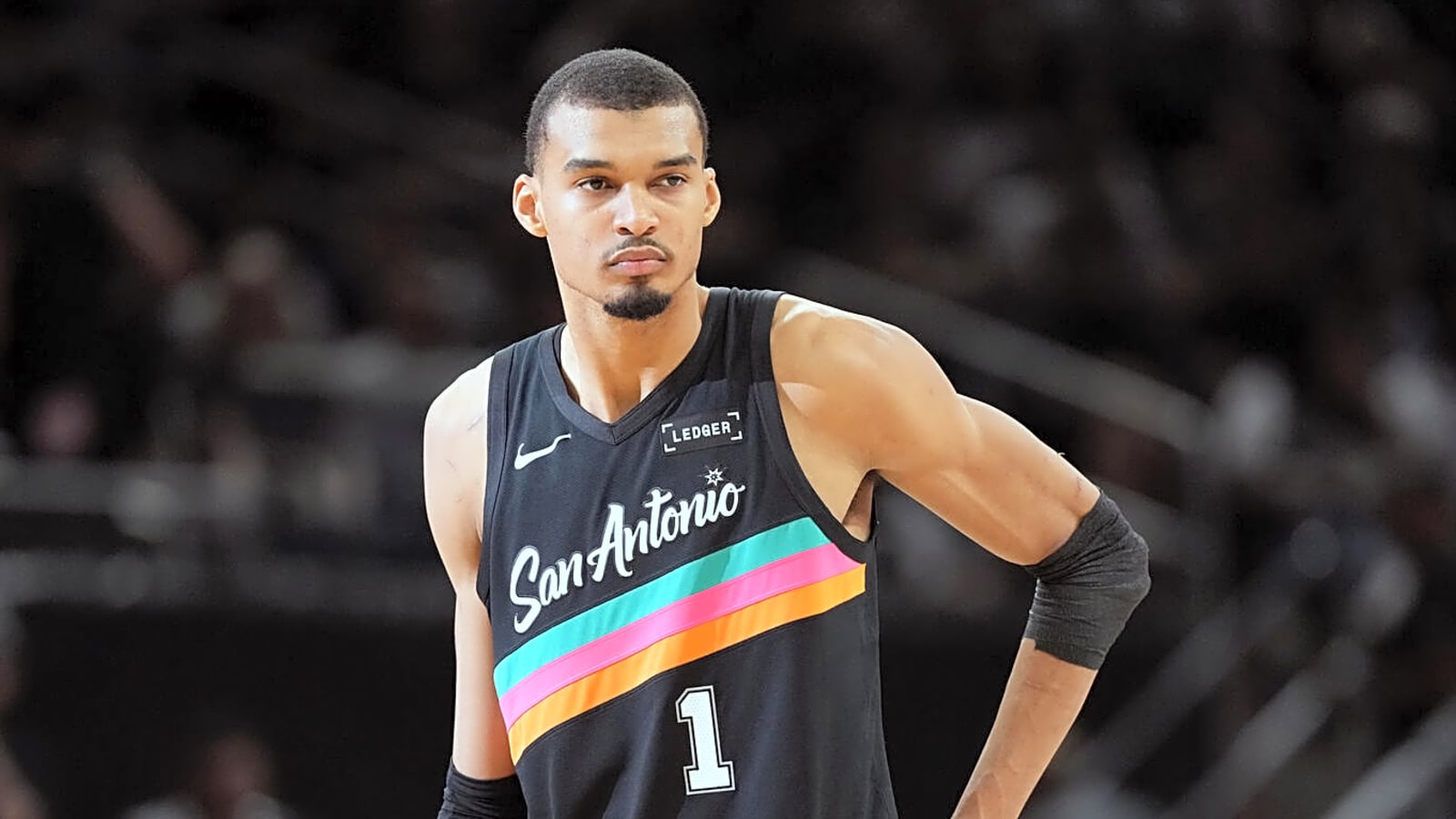 NBA MVP tiers entering final quarter of 2025-26 regular season