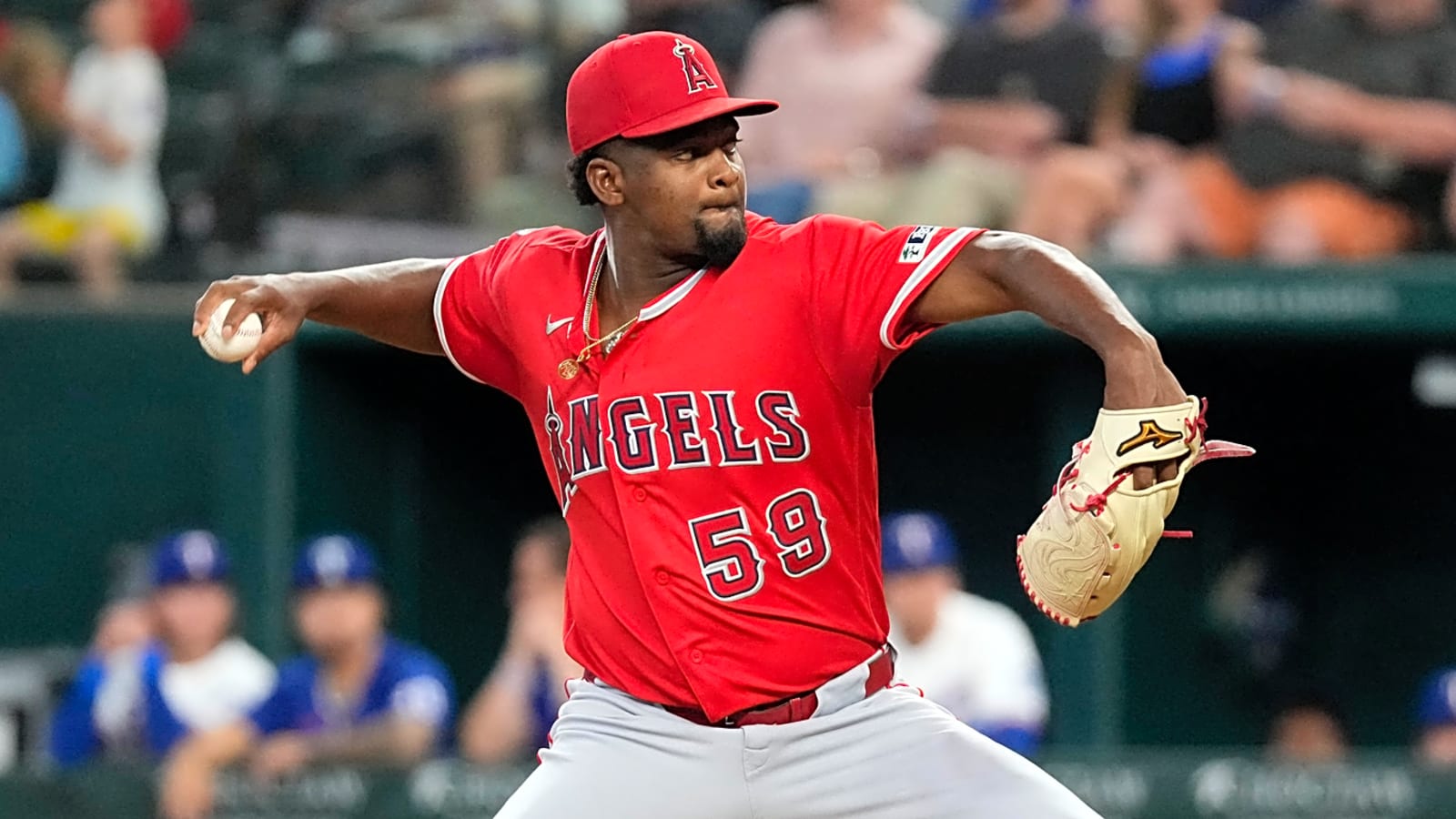 Blue Jays Getting Trade Calls On Jose Soriano