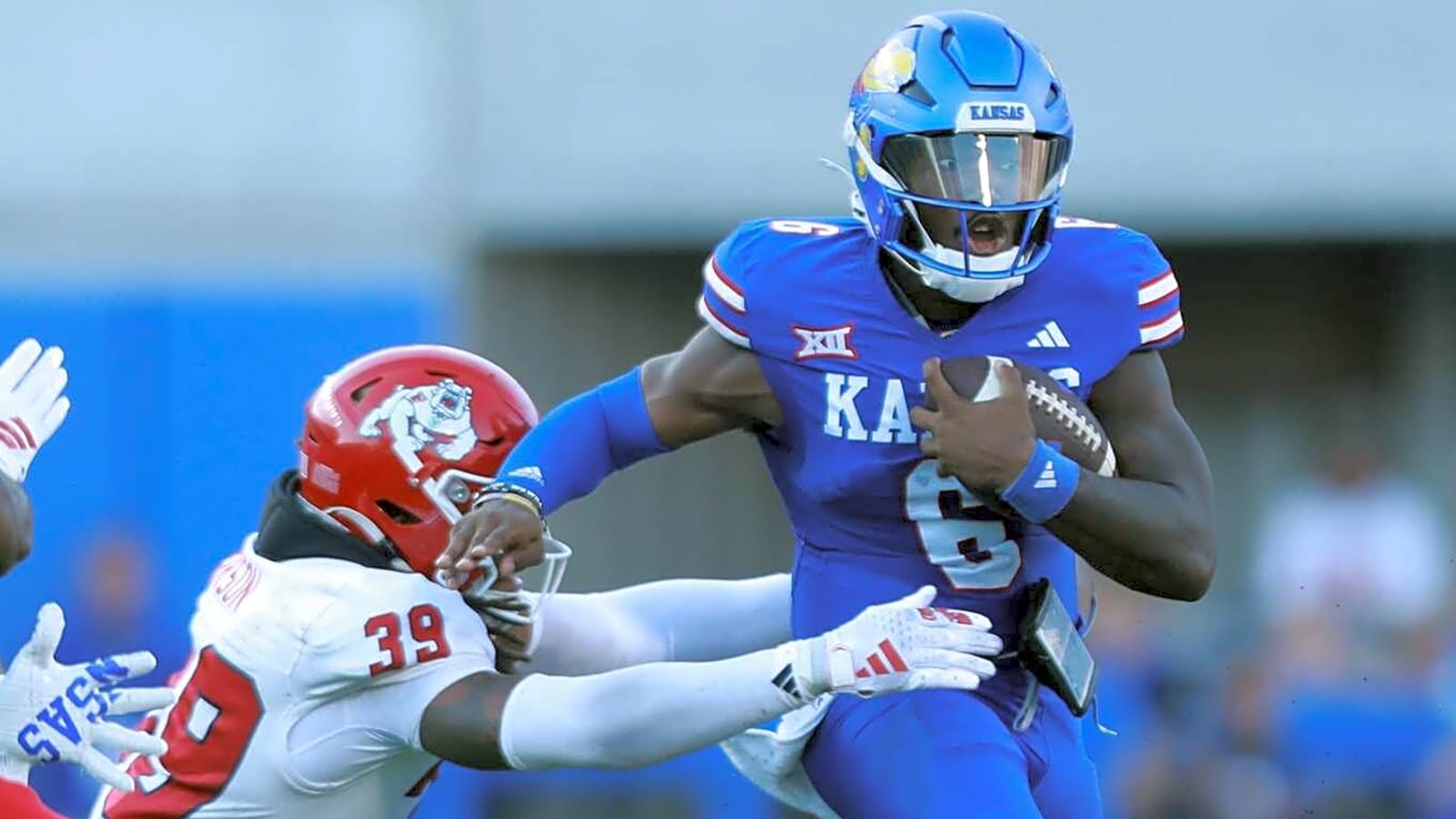 Five takeaways from college football's Week 0