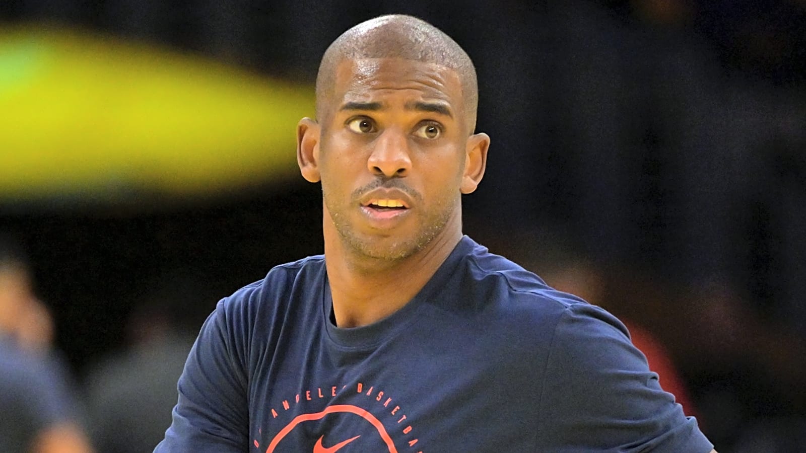 Three possible landing spots for Chris Paul after Clippers exit