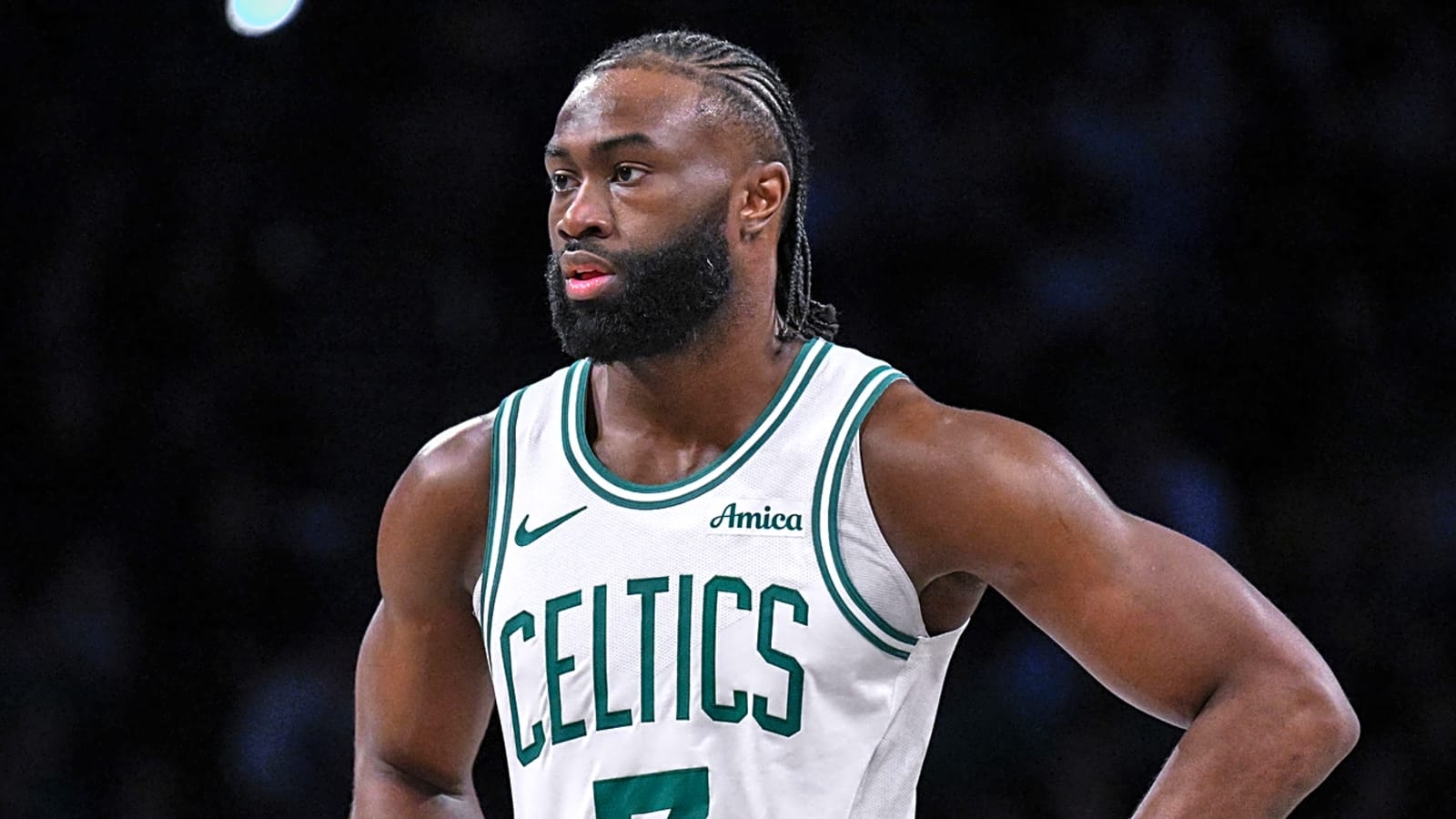 Jaylen Brown's confidence can help Celtics down Knicks