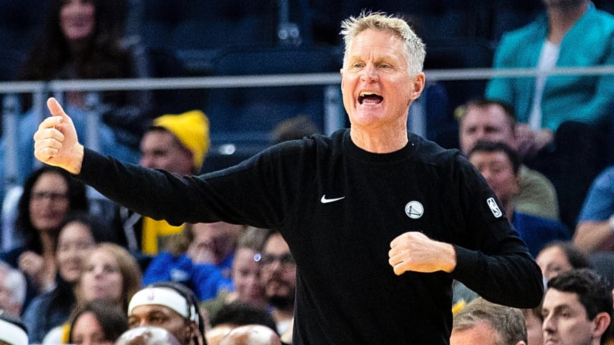 Warriors can't continue using ejections as motivation