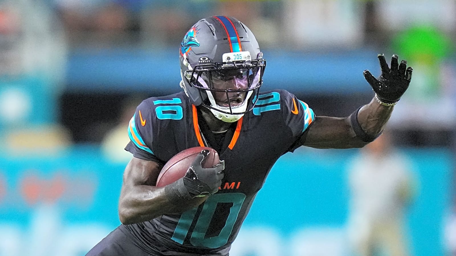 Drew Rosenhaus shares Tyreek Hill update after verdict in civil trial