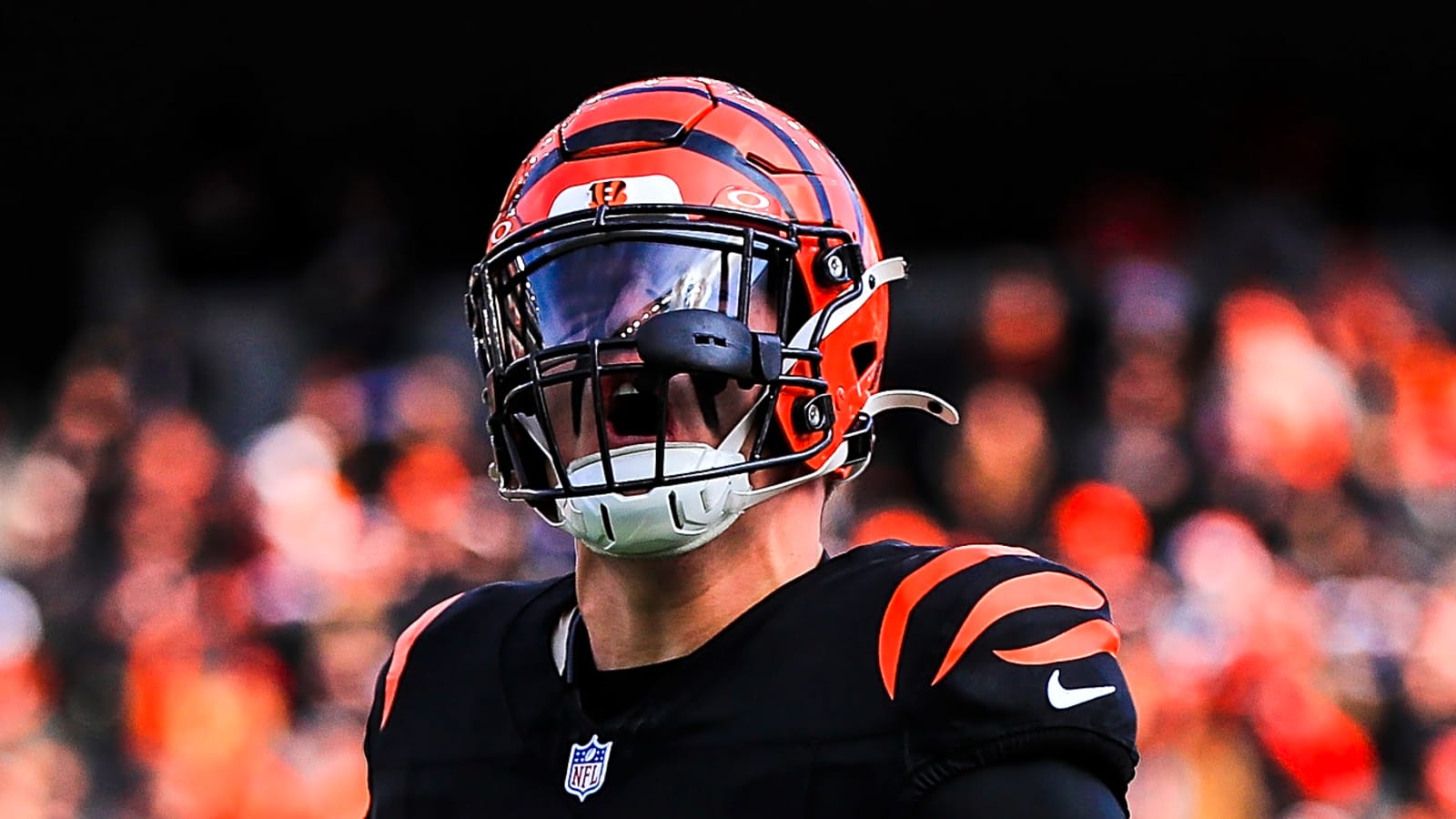 Why Trey Hendrickson accepted short-term contract fix