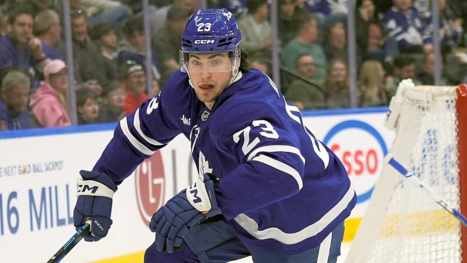 Details On The Overdue Trade Deadline Deal Are Released