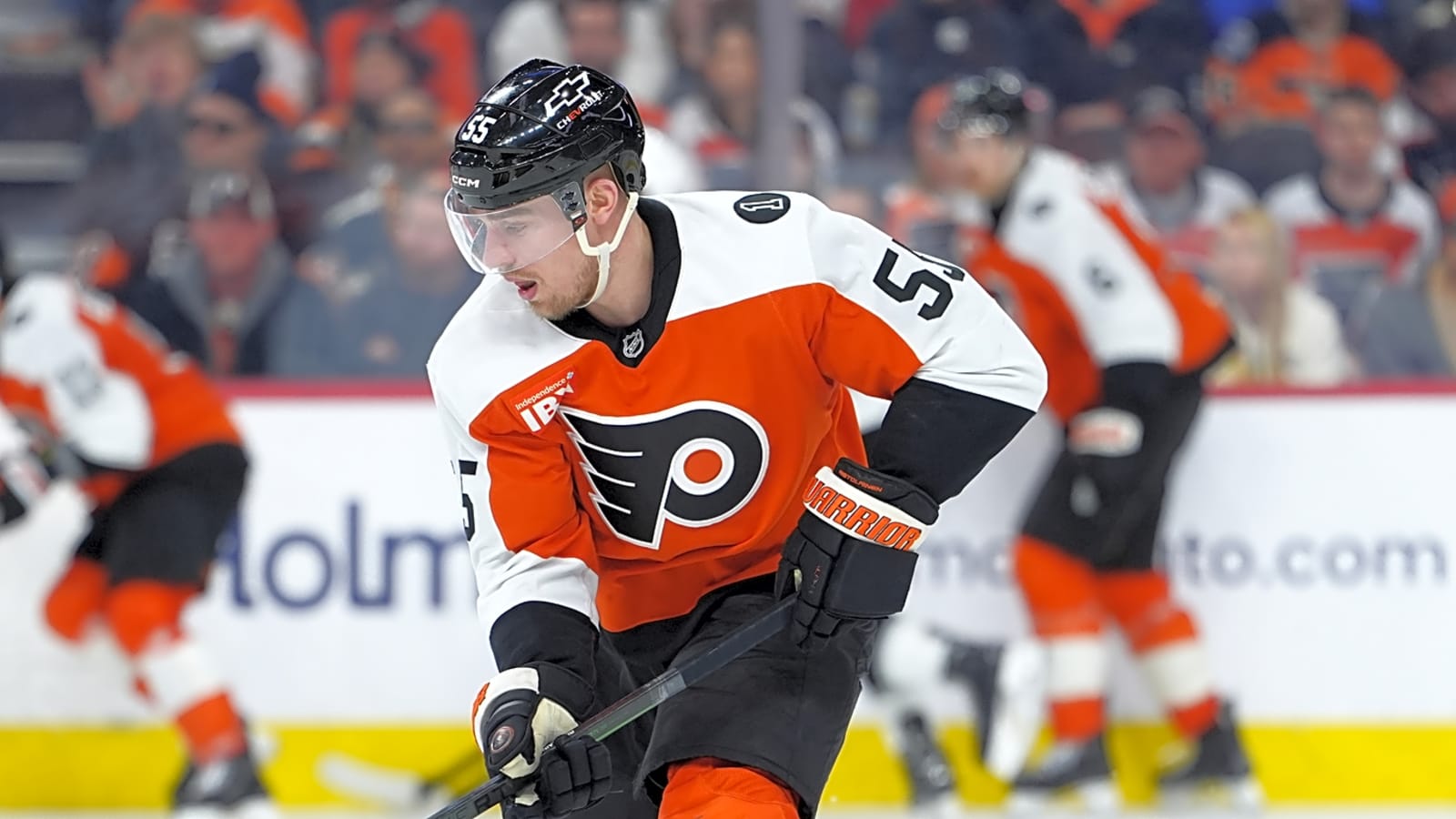 Canadiens Kicking Tires On Rasmus Ristolainen