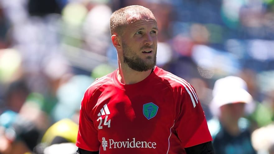 Humanity Above All: Nancy&#39;s Beautiful Gesture Trends After Stefan Frei&#39;s Scary Injury