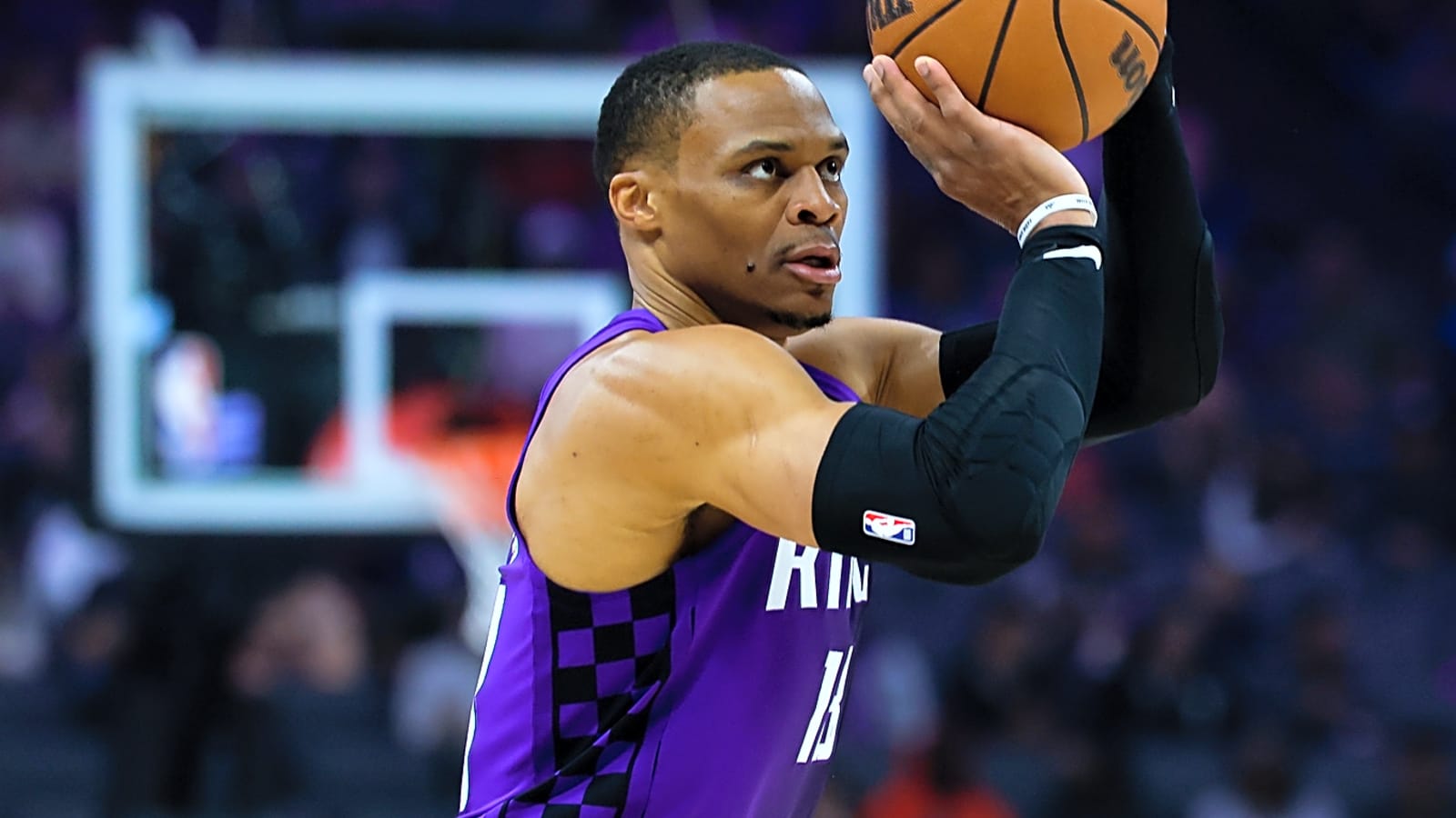 Kings' Russell Westbrook reaches major career milestone 