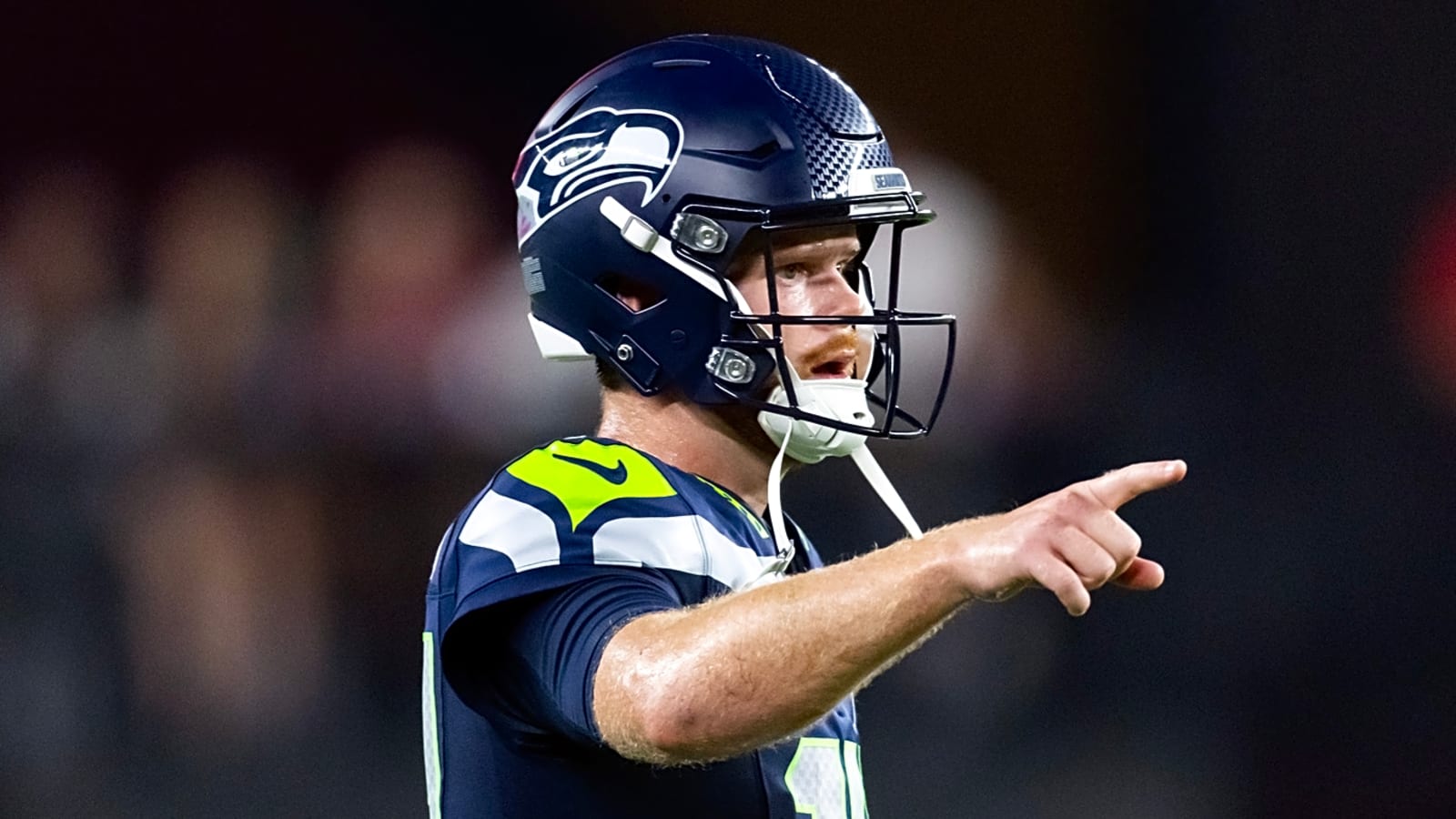 The 'NFL most improved players' quiz
