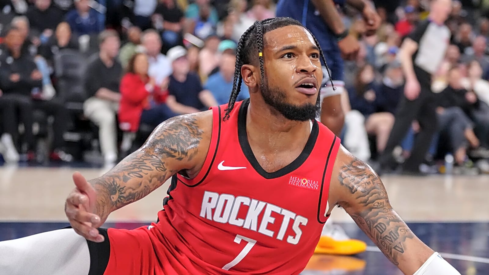 Wizards get a steal by landing 20-year-old scorer via trade