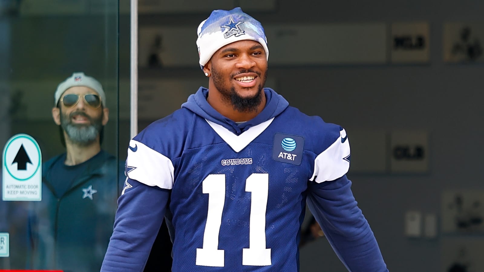 The 'NFL sack leaders of the last decade' quiz