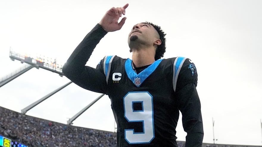 The 'No. 1-overall NFL Draft picks' quiz